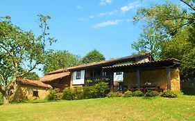 Casa Rural La Retuerta