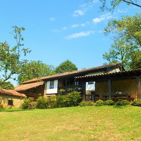 Casa Rural La Retuerta Nava Exterior foto
