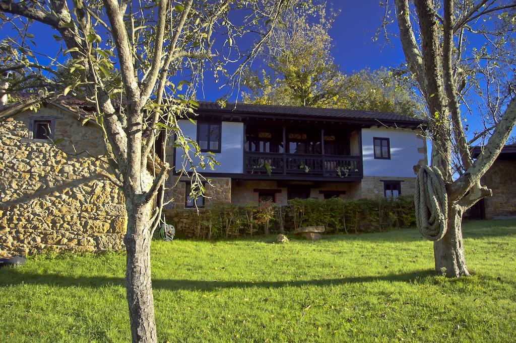 Casa Rural La Retuerta Nava Exterior foto