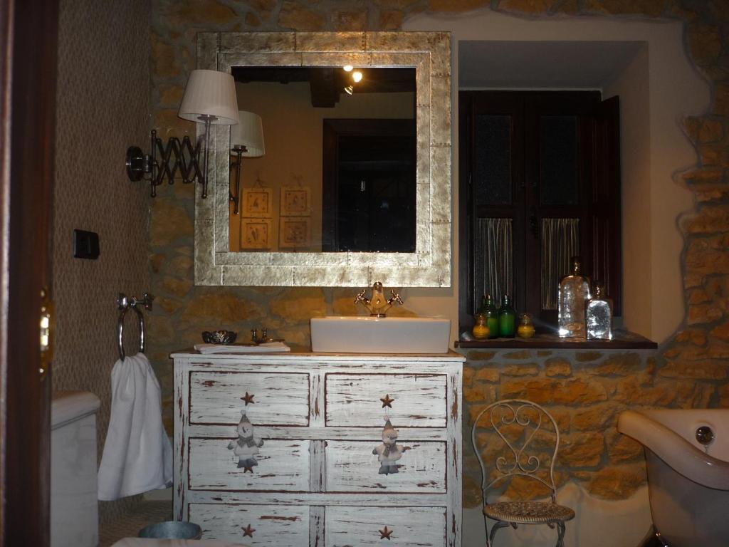 Casa Rural La Retuerta Nava Habitación foto