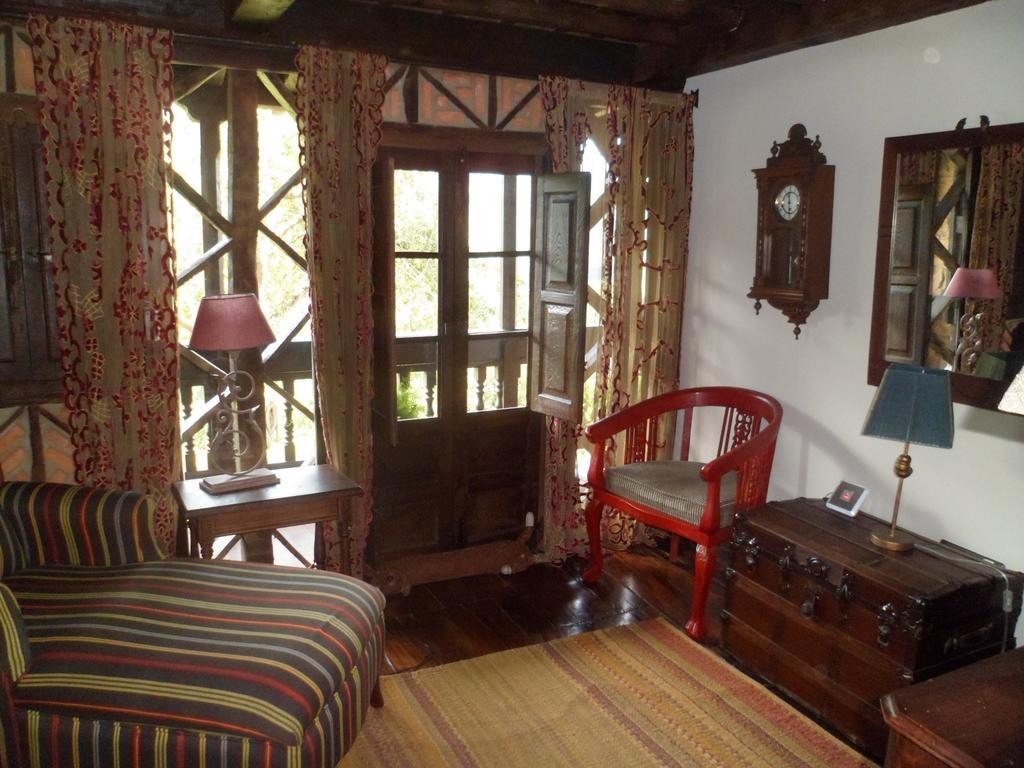 Casa Rural La Retuerta Nava Exterior foto