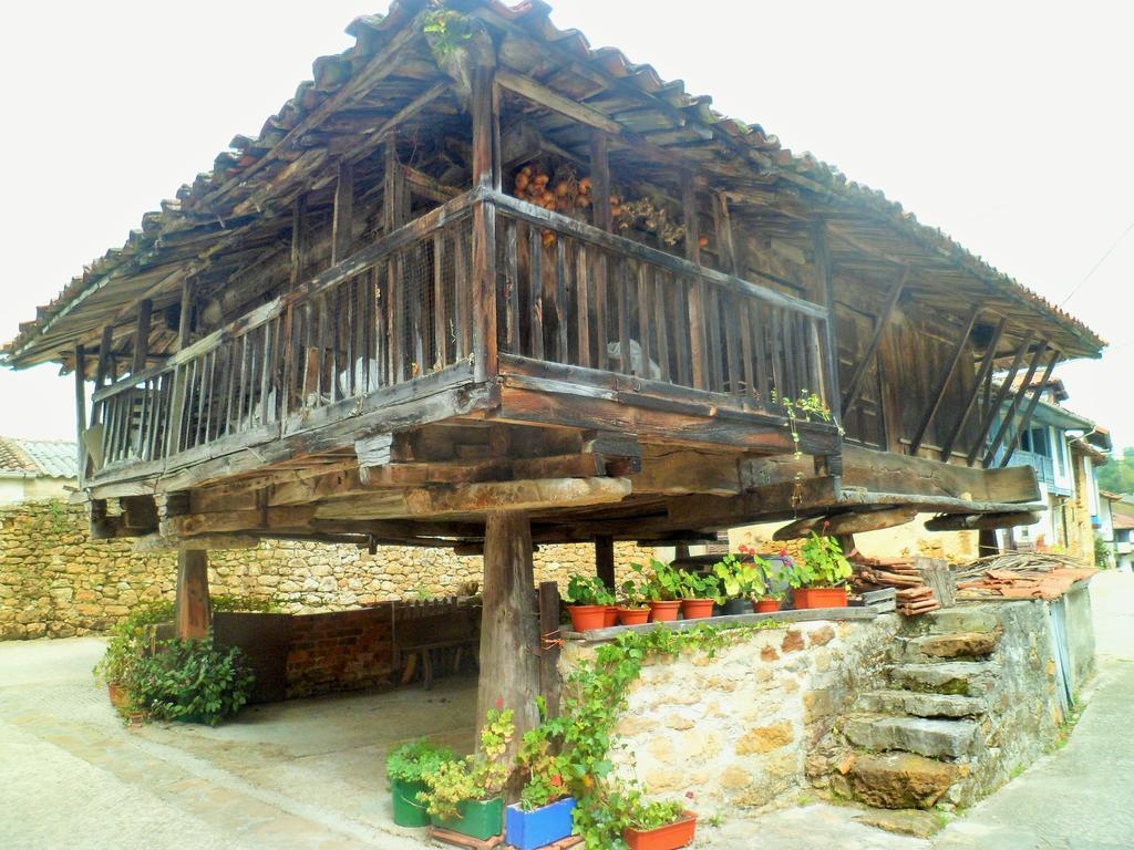 Casa Rural La Retuerta Nava Exterior foto